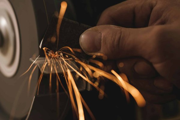 Achat de matériel de bricolage en ligne : vous pouvez commander des abrasifs
