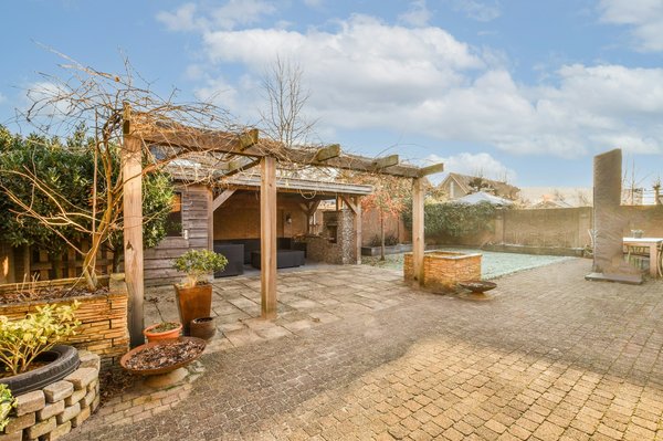 Quelles sont les meilleures techniques pour la culture de vignes en pergola dans un climat tropical ?